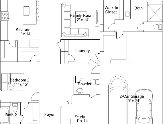 4th image of this home