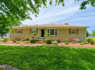 705 Meadowlark Dr LOT 1, White House, TN 37188