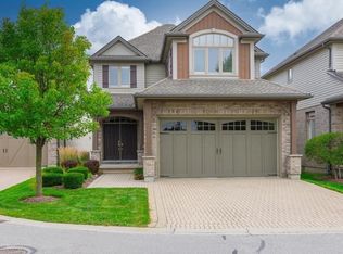 3278 Colonel Talbot Rd #133, London, ON N6P 1H4