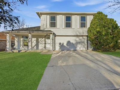 5118 Silent Lk, San Antonio, TX, 78244