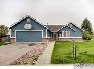 1629 Flemming Dr, Longmont, CO 80501