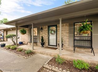 6410 Ellsworth Rd, Fort Smith, AR 72903