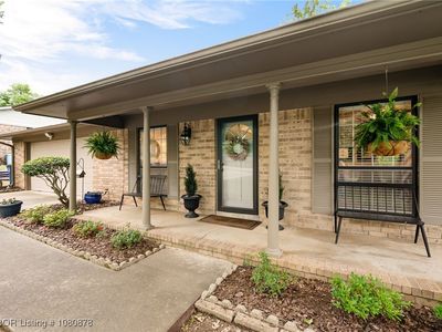 6410 Ellsworth Rd, Fort Smith, AR, 72903