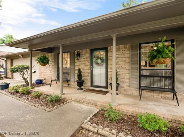 6410 Ellsworth Rd, Fort Smith, AR 72903