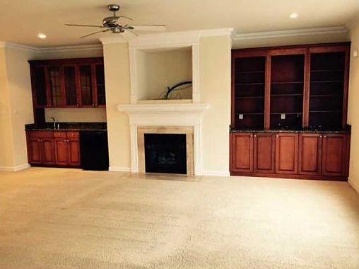 4th image of 1013 Horton Pl