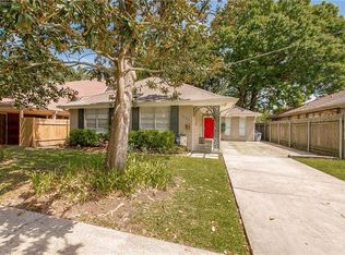 1133 Helios Ave, Metairie, LA 70005