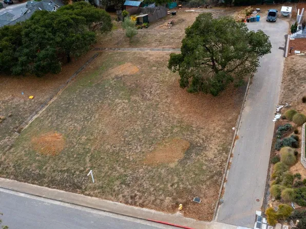 160 Grant Court, Petaluma, CA 94952