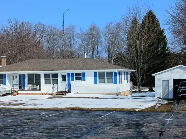 3816 W Fountain Rd, Ludington, MI 49431