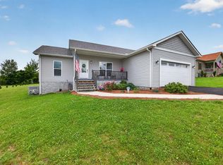 64 Perry Creek Dr, Crossville, TN 38572