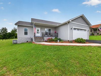 64 Perry Creek Dr, Crossville, TN, 38572