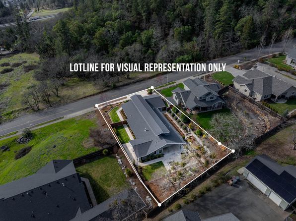 107 NE Vertical Dr, Grants Pass, OR 97526