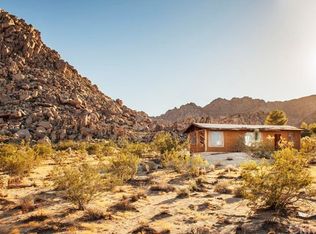 7155 Mojave Ranch Rd, Joshua Tree, CA 92252