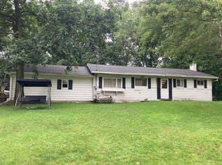 125 Pinetree Ln, Battle Creek, MI 49017