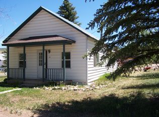 61 Main St, Yampa, CO 80483