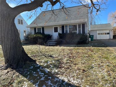 3668 Grafton Ave, Blasdell, NY, 14219