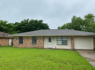 823 Quinette Dr, Seagoville, TX 75159