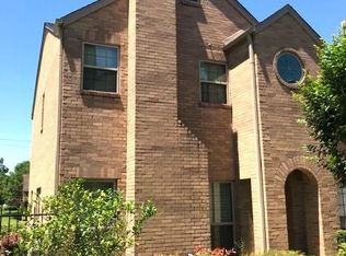 3300 Bellefontaine St APT 1, Houston, TX 77025