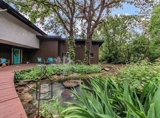 245 Sandy Ln, Fort Worth, TX 76120