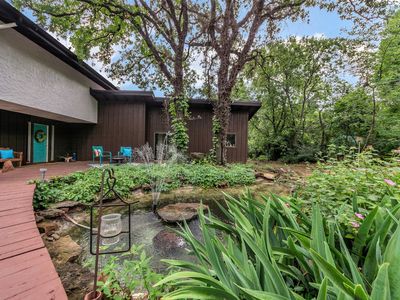 245 Sandy Ln, Fort Worth, TX, 76120