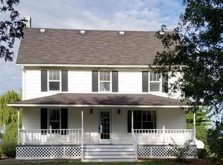 4365 Knoll Rd, Mussey, MI 48014