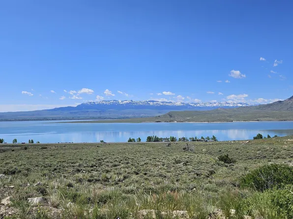 4 Rocky Mountain Dr #26, Cody, WY 82414