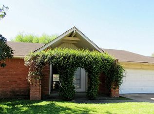 19603 Franz Rd, Houston, TX 77084