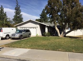 6886 Butte Dr, Riverside, CA 92505