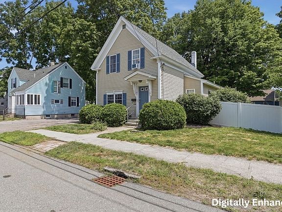 2nd image of 63 Vine St