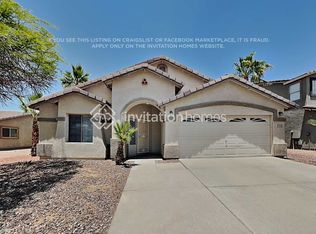 1530 W Saint Anne Ave, Phoenix, AZ 85041