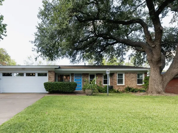 2804 Sadler Ave, Fort Worth, TX 76133