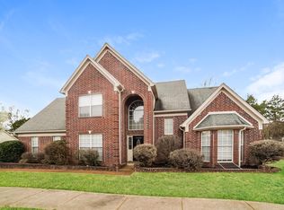 5351 Millers Glen Ln, Memphis, TN 38125