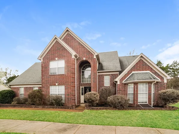 5351 Millers Glen Ln, Memphis, TN 38125