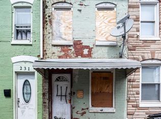 233 Hudson St, Reading, PA