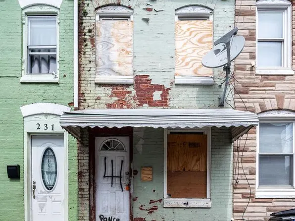 233 Hudson St, Reading, PA 19601