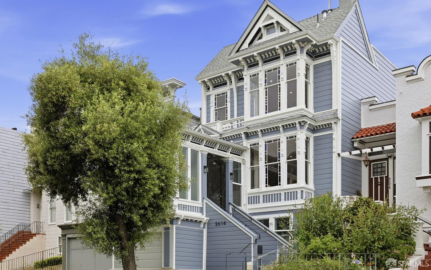 2614 Sacramento St, San Francisco, CA 94115 | Zillow