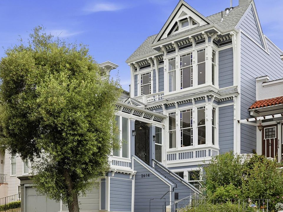 1st image of 2614 Sacramento St