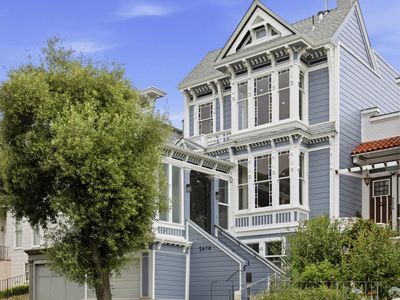 2614 Sacramento St, San Francisco, CA, 94115