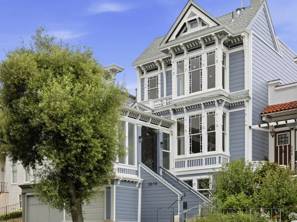 2614 Sacramento St, San Francisco, CA 94115