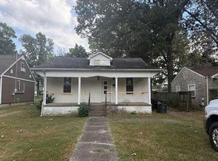 2624 Clark St, Paducah, KY 42003