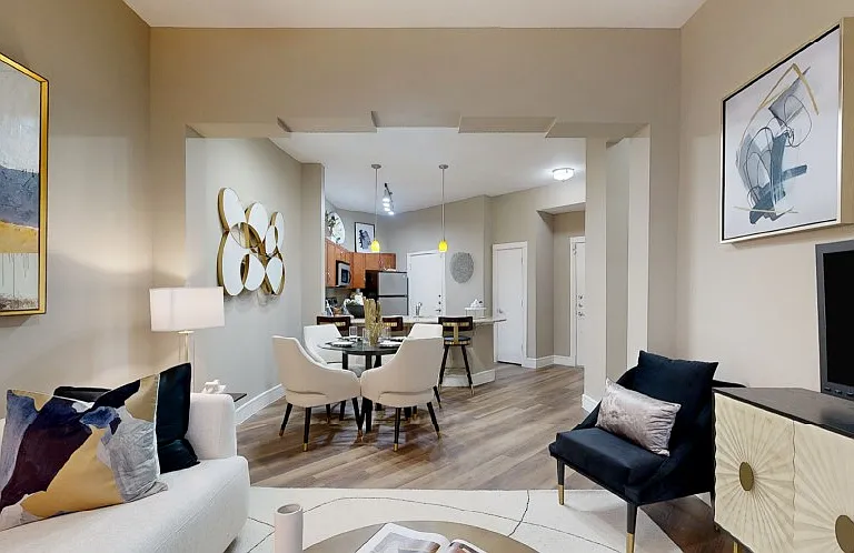 Delante Apartments — Photo 7