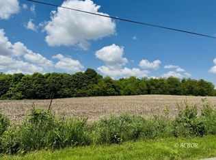 Westfall Rd SW, Lancaster, OH 43130