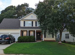 304 Waterton Way, Simpsonville, SC 29680
