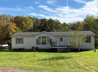 259 1st St, Clear Lake, WI 54005