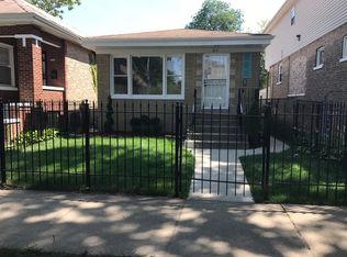 611 E 89th St, Chicago, IL 60619
