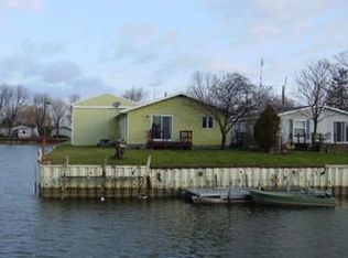 741 Pitcher Rd, Sebewaing, MI 48759