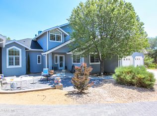 2440 W Live Oak Dr, Prescott, AZ 86305
