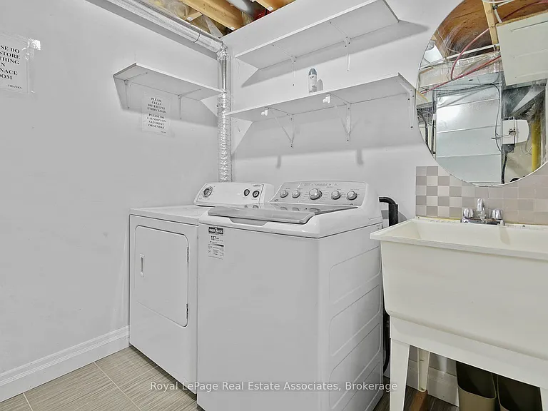 16 Sergio Marchi St #LOWER — Photo 28