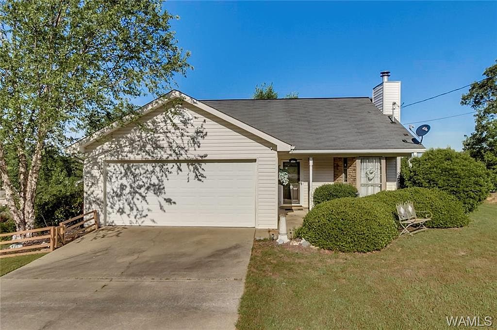 15631 Hagler Dr, Coaling, AL 35453 | Zillow