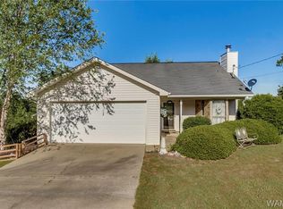 15631 Hagler Dr, Coaling, AL