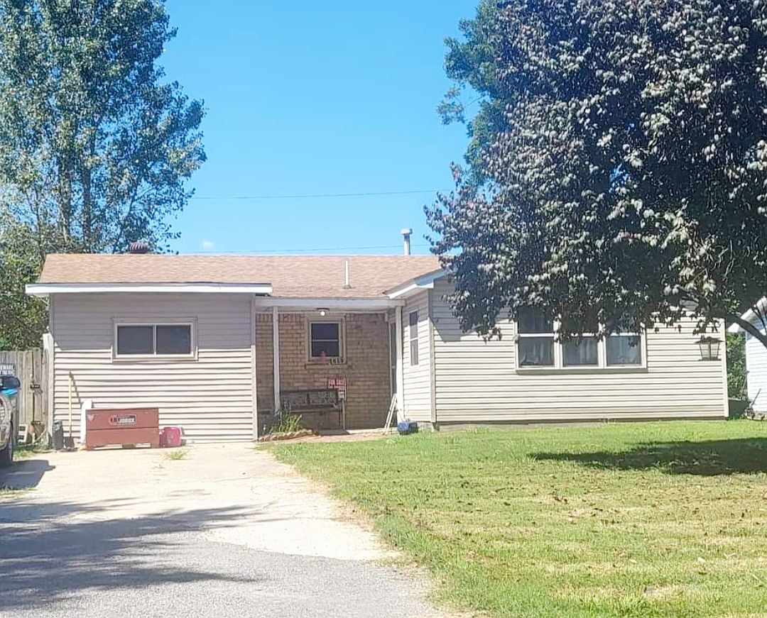 201 Quapaw St, Steele, MO 63877 Zillow